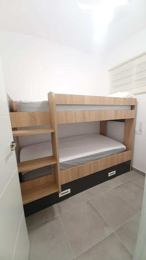 Skyblue Apartment Aguadulce  Exterior photo