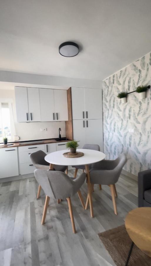 Skyblue Apartment Aguadulce  Exterior photo
