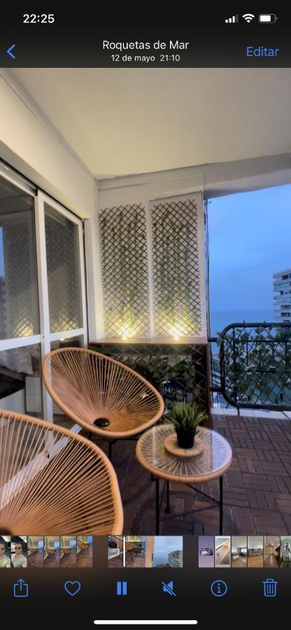 Skyblue Apartment Aguadulce  Exterior photo