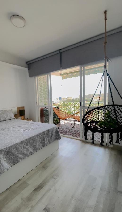 Skyblue Apartment Aguadulce  Exterior photo